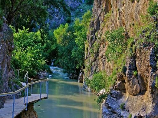 Villa Villen Moclín المظهر الخارجي الصورة