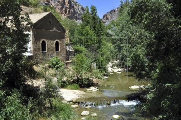 Villa Villen Moclín المظهر الخارجي الصورة