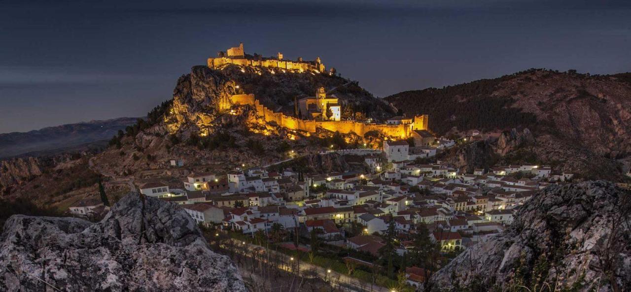 Villa Villen Moclín المظهر الخارجي الصورة